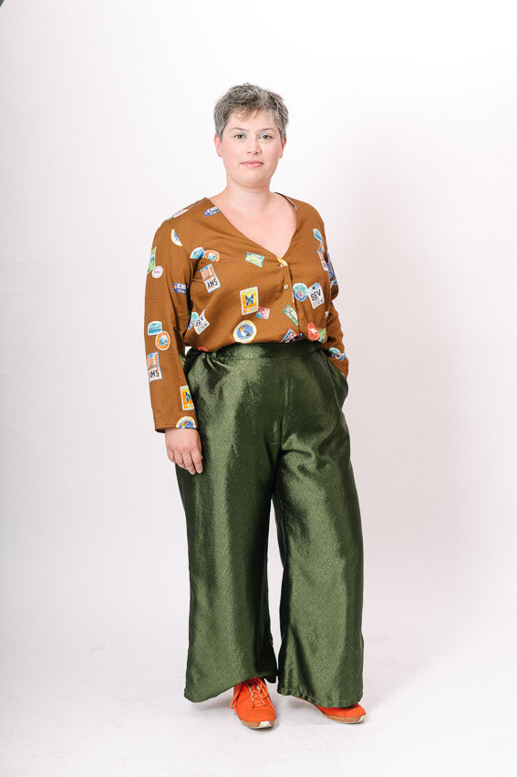 Pantalon 