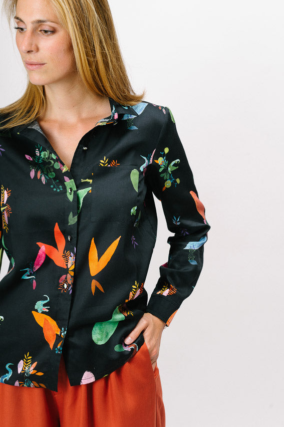Chemise 