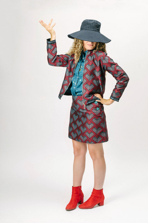 Veste 