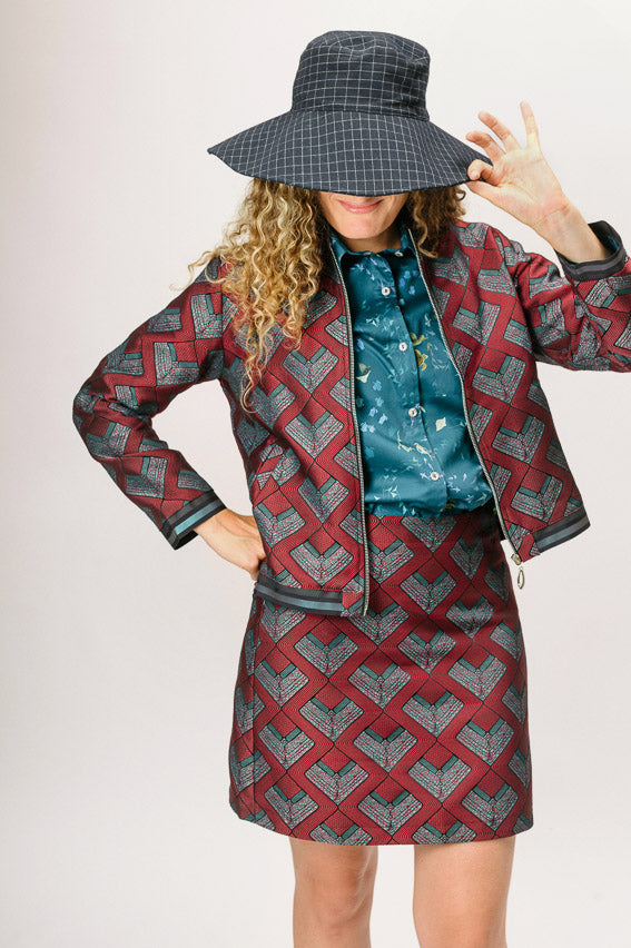 Veste 