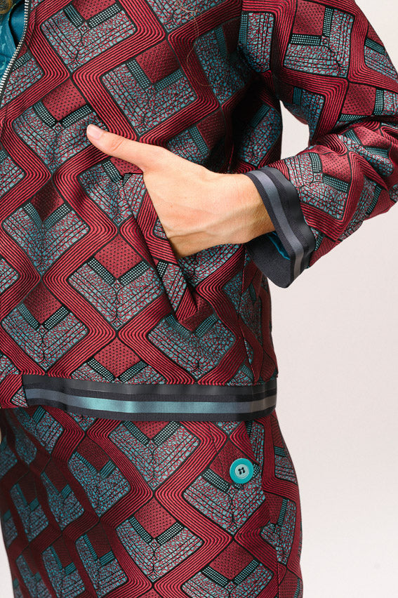 Veste 