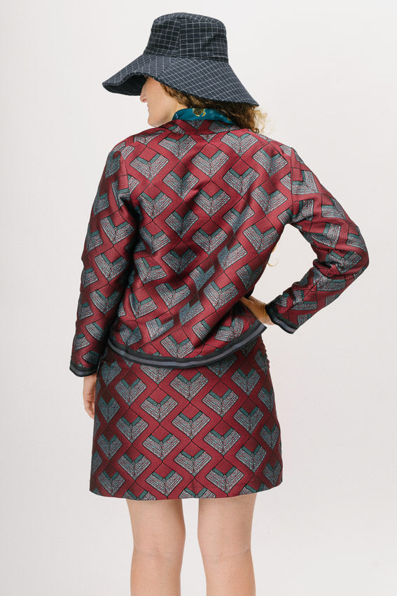 Veste 