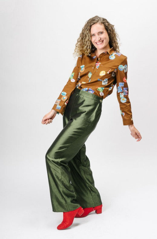 Pantalon 