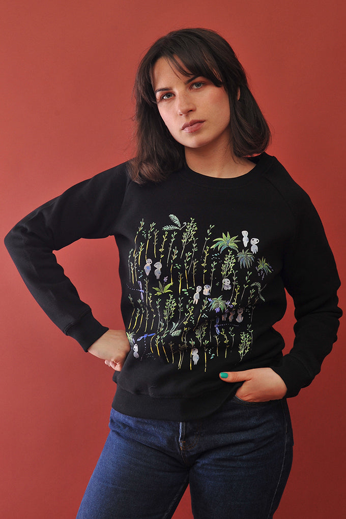 Sweat motif Sylvains