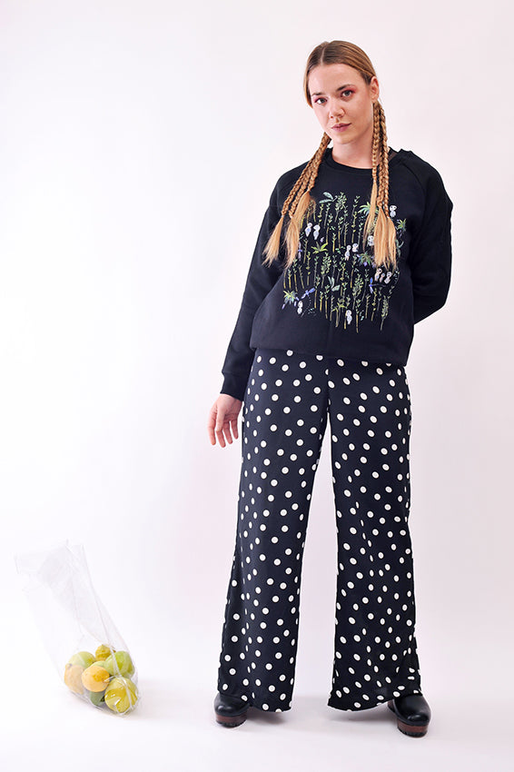 Sweat motif Sylvains