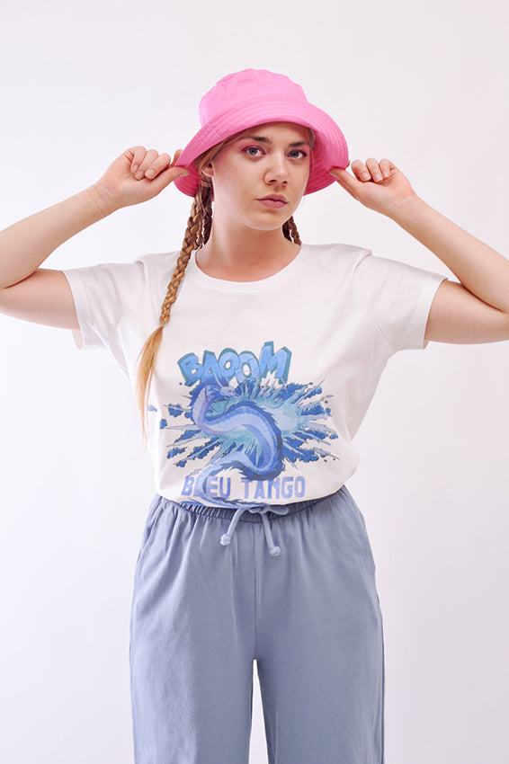 T-shirt motif Dragons