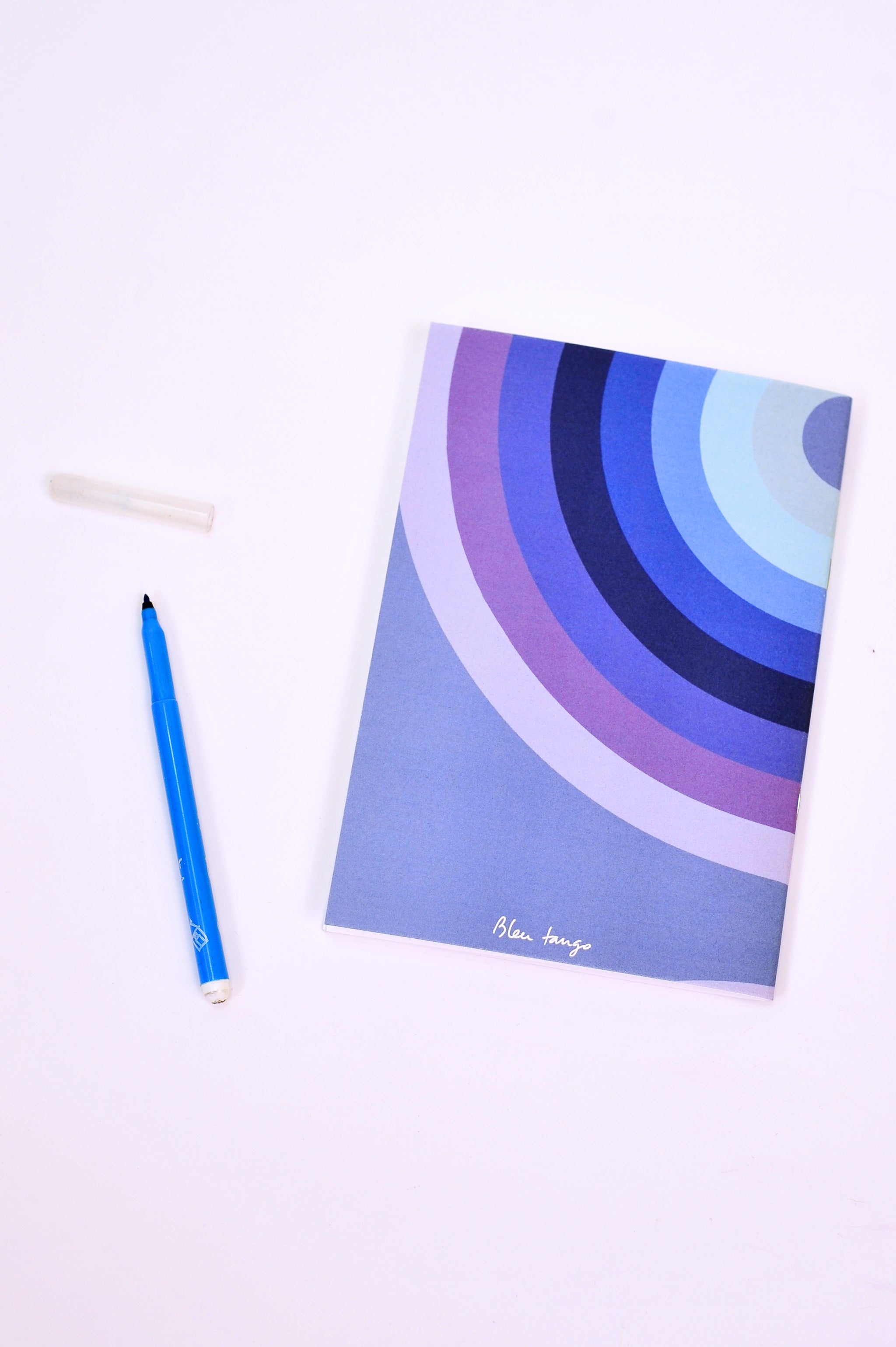 Carnets A5 à motif saison 2