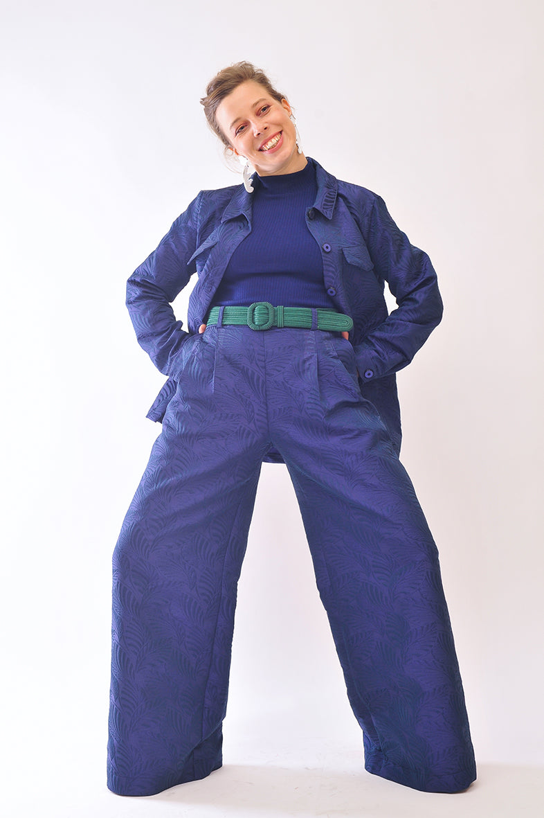 Pantalon UP TO YOU 