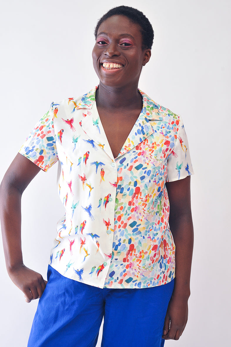 Chemise UP TO YOU 