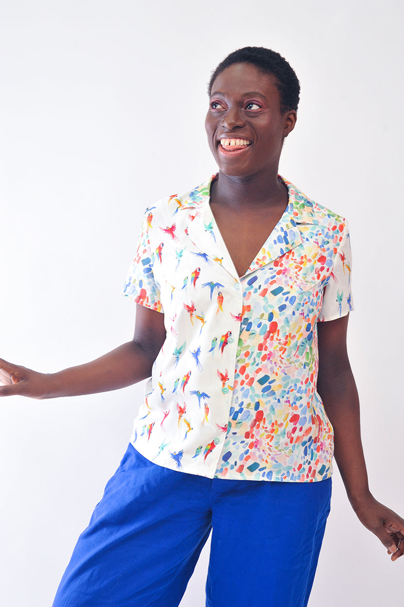 Chemise UP TO YOU 