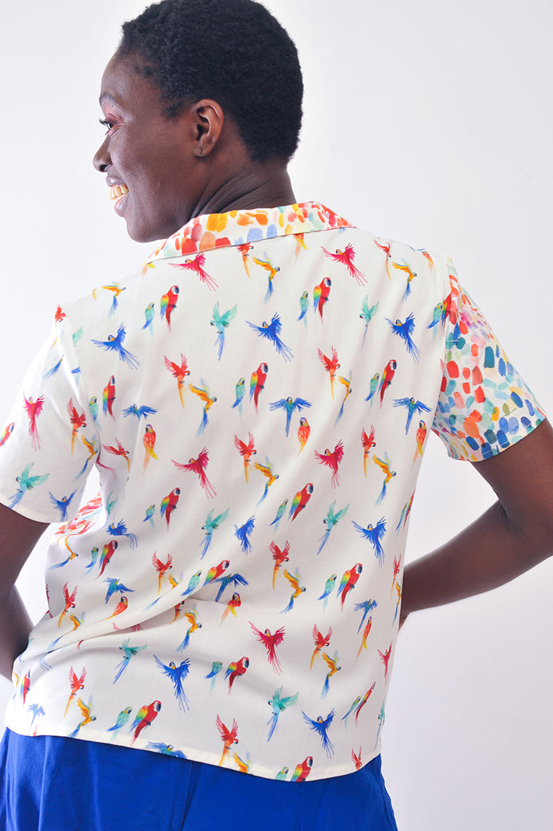 Chemise UP TO YOU 