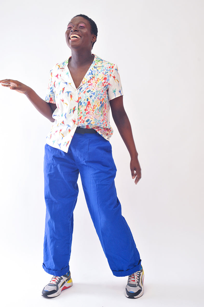 Chemise UP TO YOU 