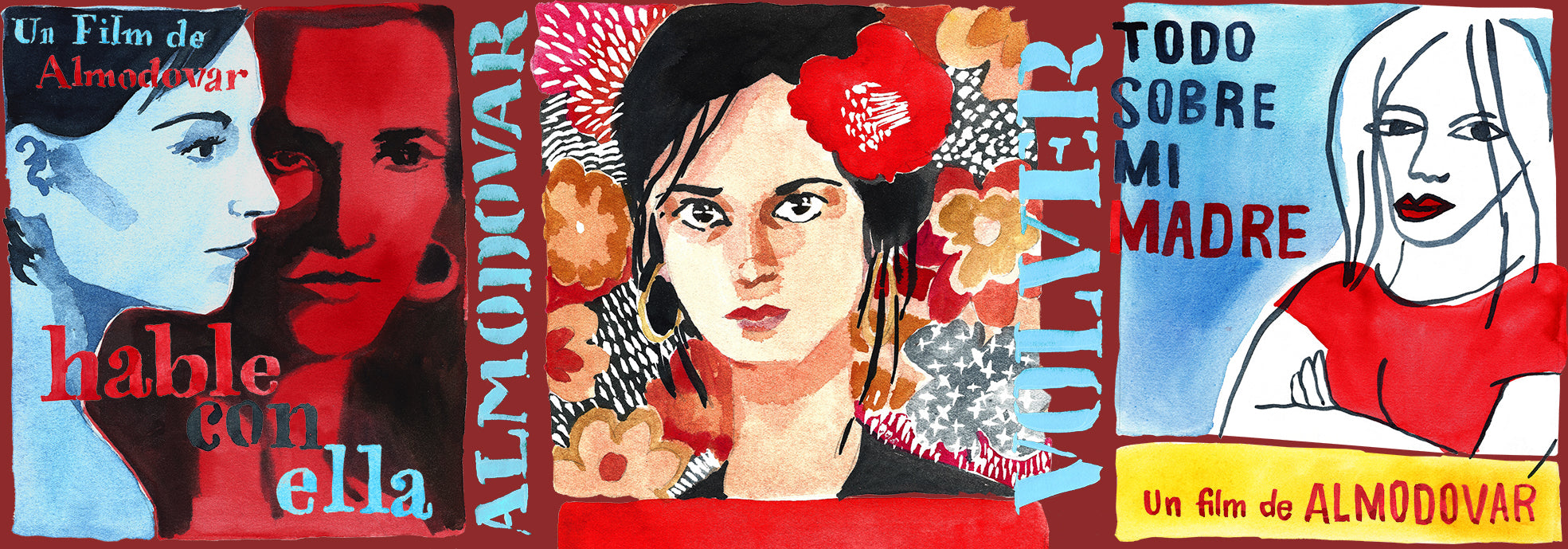 Foulard à voir 
