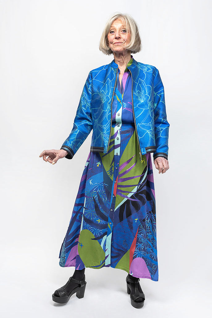 Veste 
