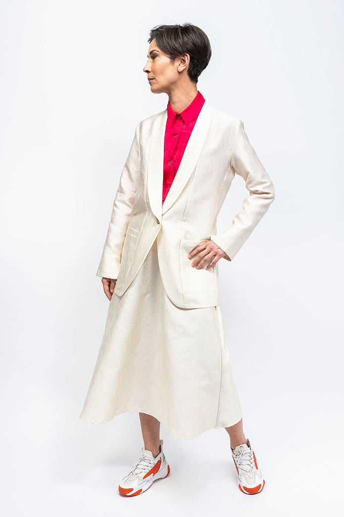 Veste habillée 