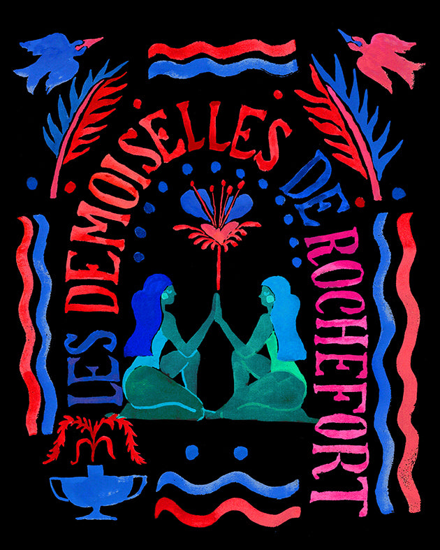 Foulard à voir 